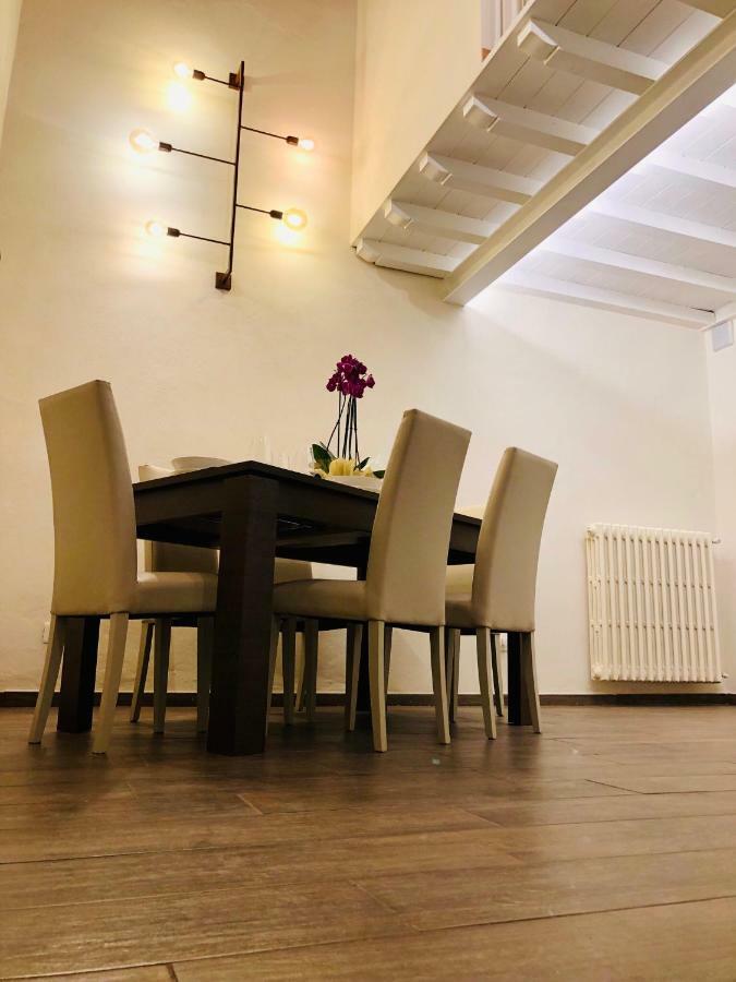 Signoria Suite ฟลอเรนซ์ ภายนอก รูปภาพ