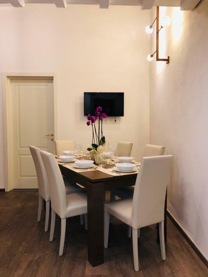 Signoria Suite ฟลอเรนซ์ ภายนอก รูปภาพ