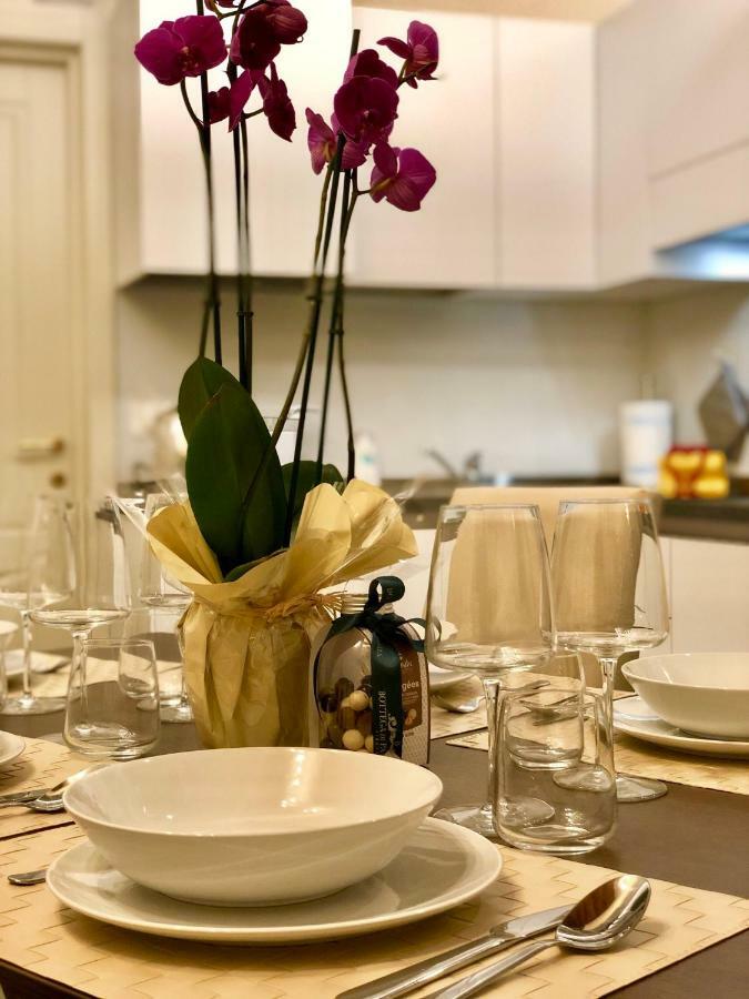 Signoria Suite ฟลอเรนซ์ ภายนอก รูปภาพ