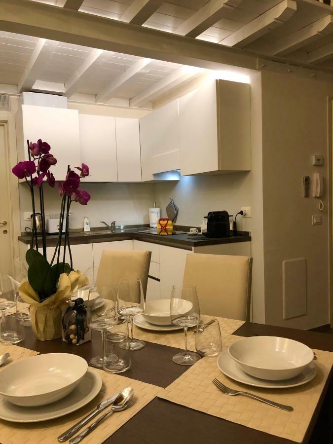 Signoria Suite ฟลอเรนซ์ ภายนอก รูปภาพ