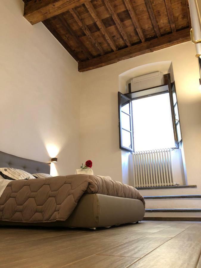 Signoria Suite ฟลอเรนซ์ ภายนอก รูปภาพ