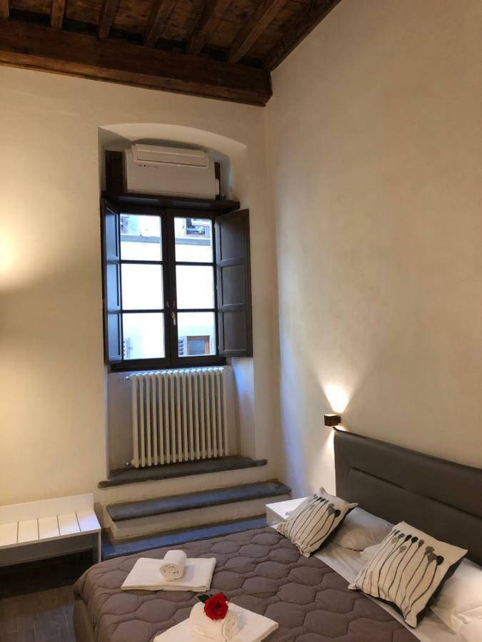 Signoria Suite ฟลอเรนซ์ ภายนอก รูปภาพ