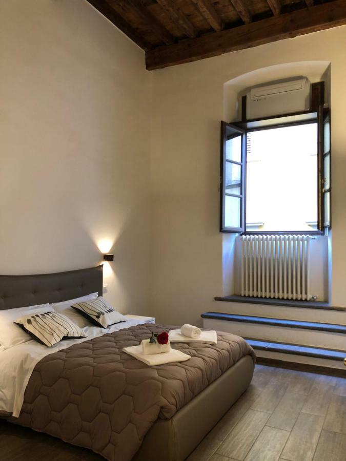 Signoria Suite ฟลอเรนซ์ ภายนอก รูปภาพ