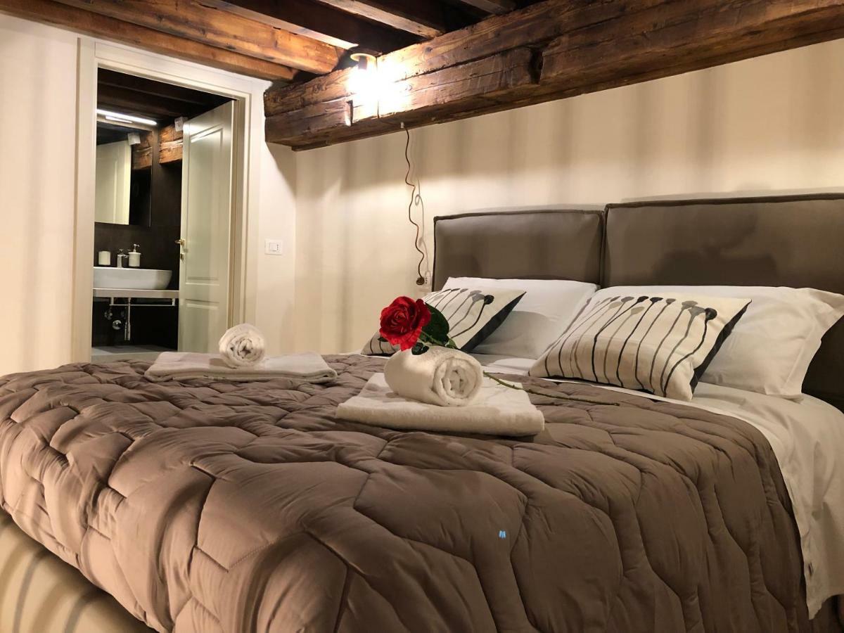 Signoria Suite ฟลอเรนซ์ ภายนอก รูปภาพ