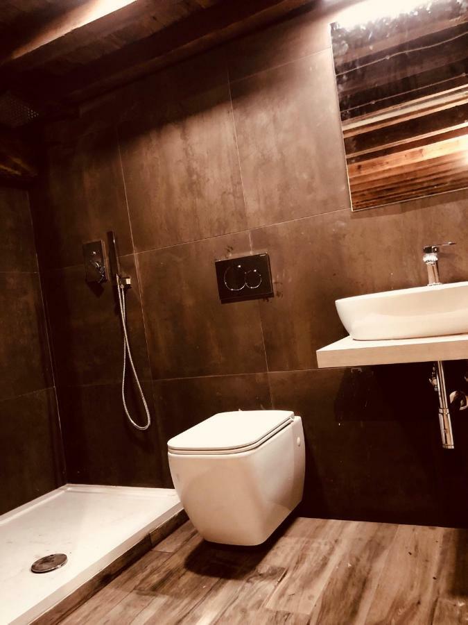 Signoria Suite ฟลอเรนซ์ ภายนอก รูปภาพ