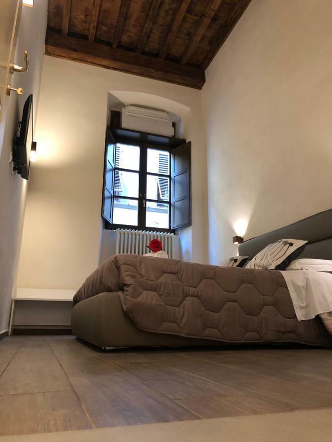 Signoria Suite ฟลอเรนซ์ ภายนอก รูปภาพ