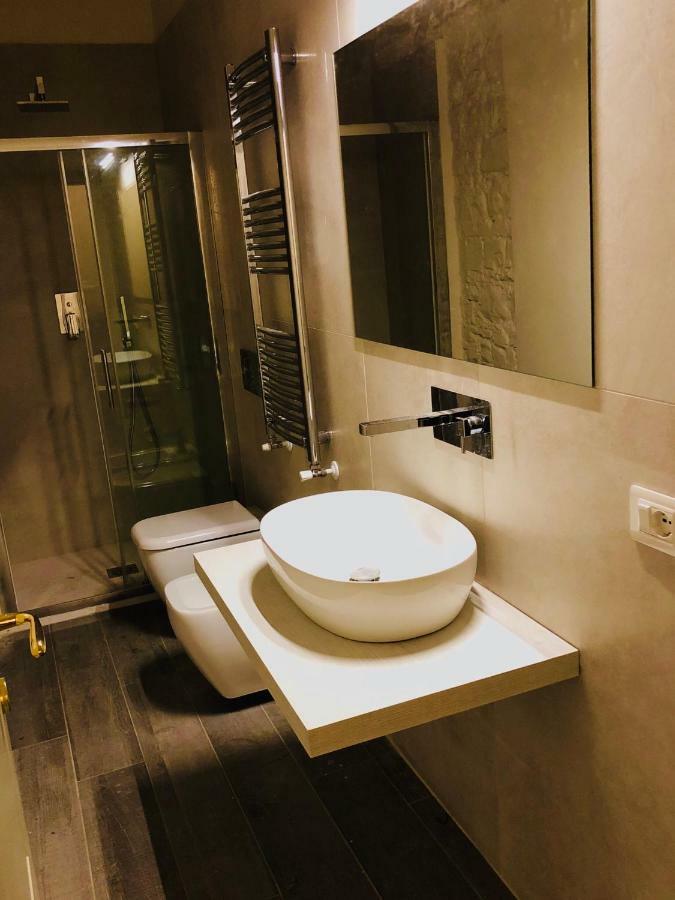 Signoria Suite ฟลอเรนซ์ ภายนอก รูปภาพ