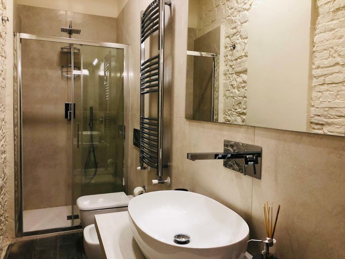 Signoria Suite ฟลอเรนซ์ ภายนอก รูปภาพ