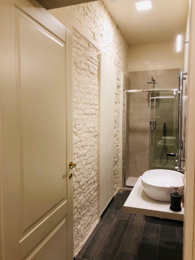 Signoria Suite ฟลอเรนซ์ ภายนอก รูปภาพ
