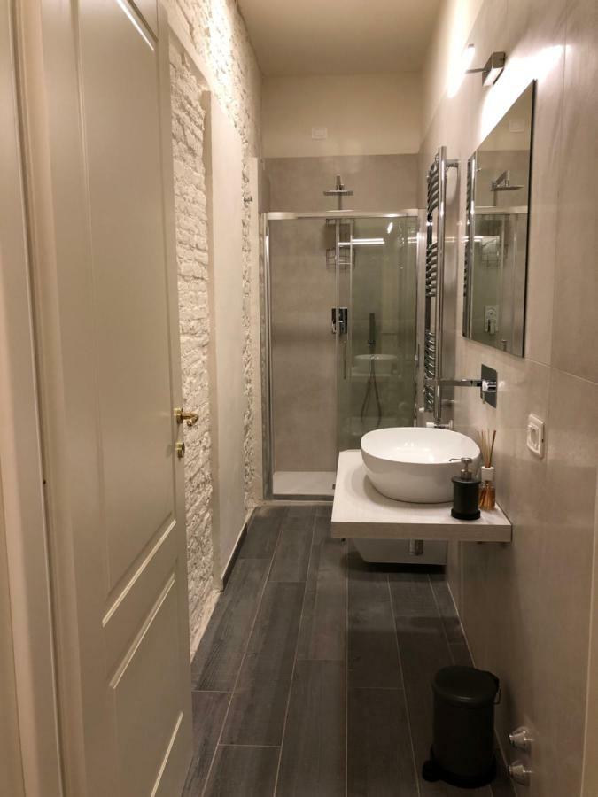 Signoria Suite ฟลอเรนซ์ ภายนอก รูปภาพ