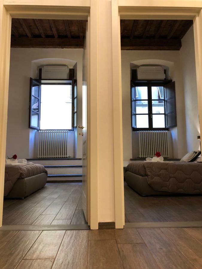 Signoria Suite ฟลอเรนซ์ ภายนอก รูปภาพ