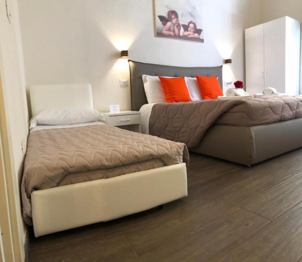 Signoria Suite ฟลอเรนซ์ ภายนอก รูปภาพ