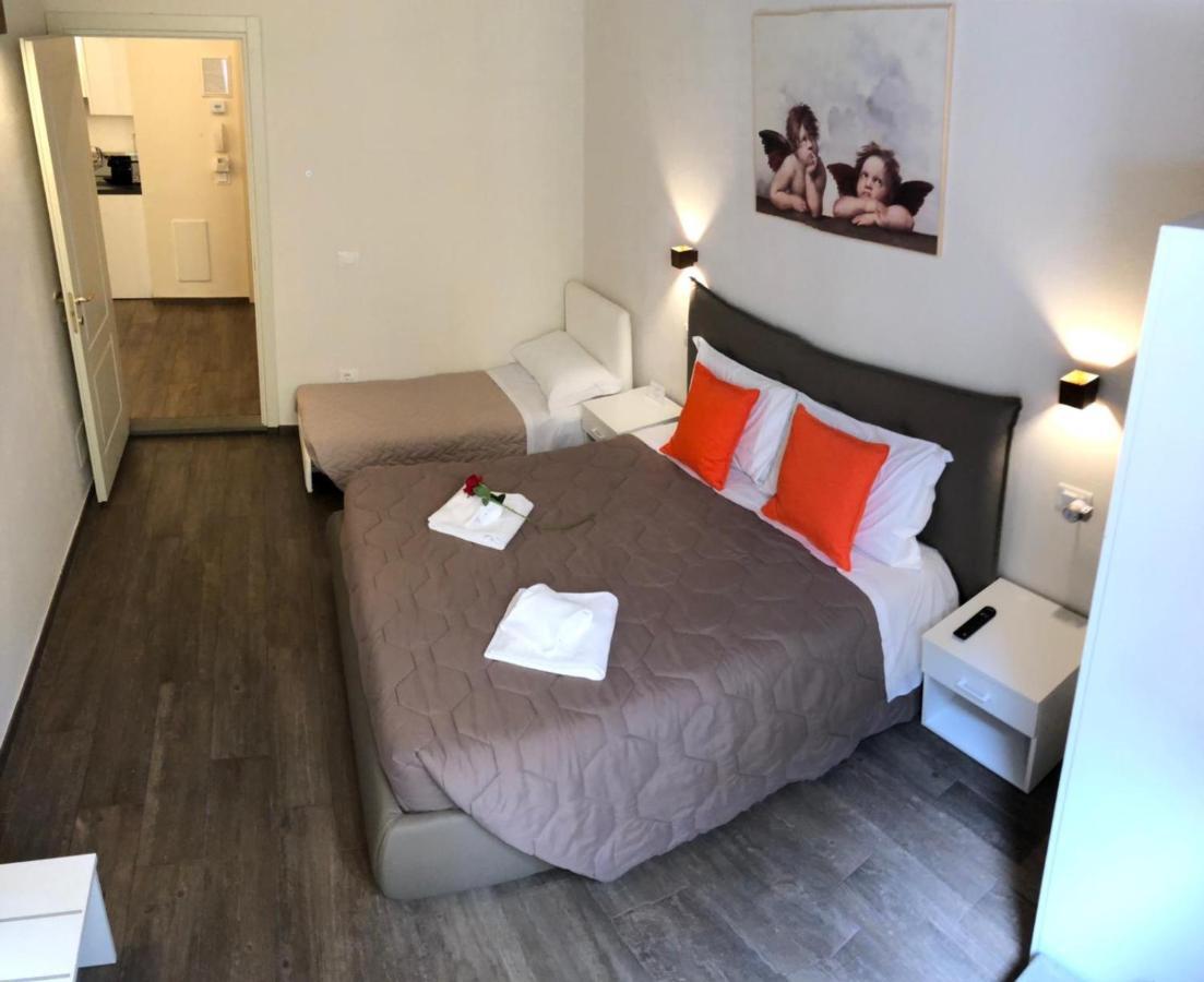 Signoria Suite ฟลอเรนซ์ ภายนอก รูปภาพ